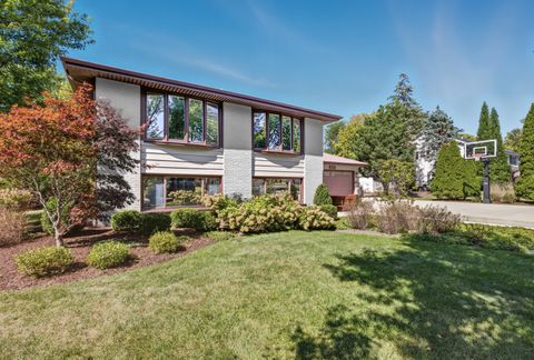 Tiny photo for 6N464 Neva Terrace, Itasca, IL 60143 (MLS # 12466926)