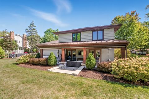 Tiny photo for 6N464 Neva Terrace, Itasca, IL 60143 (MLS # 12466926)