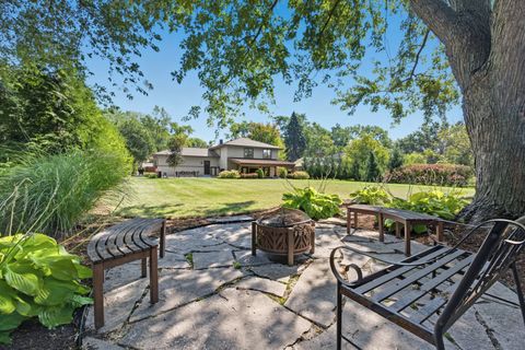Tiny photo for 6N464 Neva Terrace, Itasca, IL 60143 (MLS # 12466926)