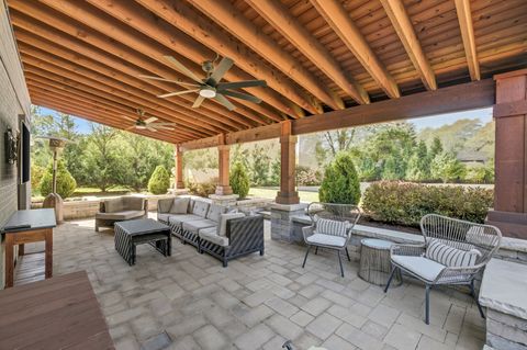 Tiny photo for 6N464 Neva Terrace, Itasca, IL 60143 (MLS # 12466926)