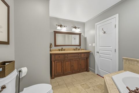 Tiny photo for 6N464 Neva Terrace, Itasca, IL 60143 (MLS # 12466926)