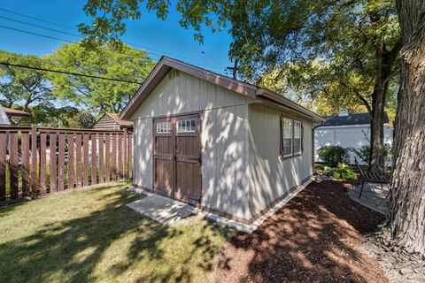Tiny photo for 6N464 Neva Terrace, Itasca, IL 60143 (MLS # 12466926)