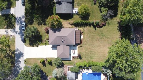Tiny photo for 6N464 Neva Terrace, Itasca, IL 60143 (MLS # 12466926)