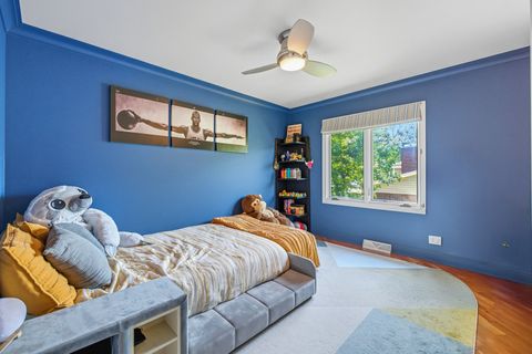Tiny photo for 6N464 Neva Terrace, Itasca, IL 60143 (MLS # 12466926)