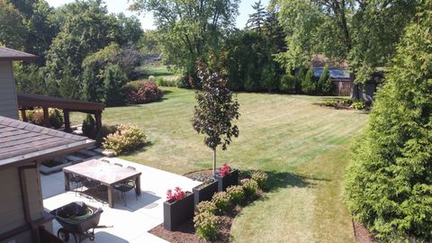 Tiny photo for 6N464 Neva Terrace, Itasca, IL 60143 (MLS # 12466926)