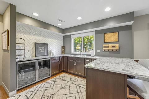 Tiny photo for 6N464 Neva Terrace, Itasca, IL 60143 (MLS # 12466926)