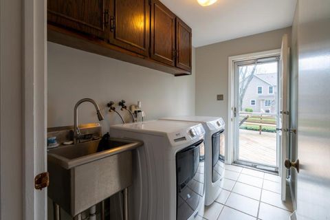 Tiny photo for 1006 Whirlaway Avenue, Naperville, IL 60540 (MLS # 12589728)