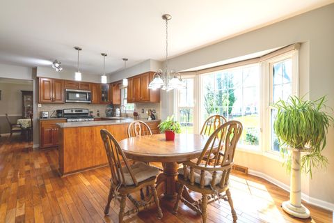 Tiny photo for 1006 Whirlaway Avenue, Naperville, IL 60540 (MLS # 12589728)