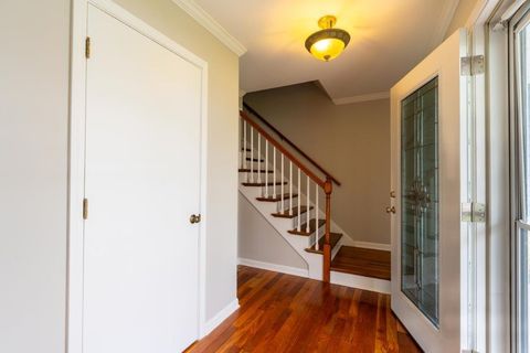 Tiny photo for 1006 Whirlaway Avenue, Naperville, IL 60540 (MLS # 12589728)