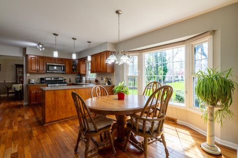 Tiny photo for 1006 Whirlaway Avenue, Naperville, IL 60540 (MLS # 12589728)