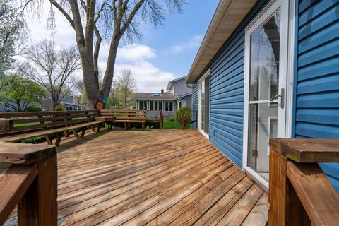 Tiny photo for 1006 Whirlaway Avenue, Naperville, IL 60540 (MLS # 12589728)