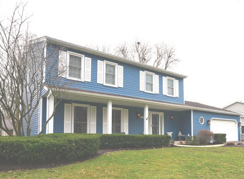 Photo of 1006 Whirlaway Avenue, Naperville, IL 60540 (MLS # 12589728)