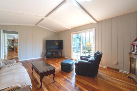 Tiny photo for 1006 Whirlaway Avenue, Naperville, IL 60540 (MLS # 12589728)