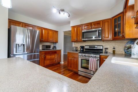 Tiny photo for 1006 Whirlaway Avenue, Naperville, IL 60540 (MLS # 12589728)