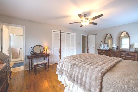 Tiny photo for 1006 Whirlaway Avenue, Naperville, IL 60540 (MLS # 12589728)