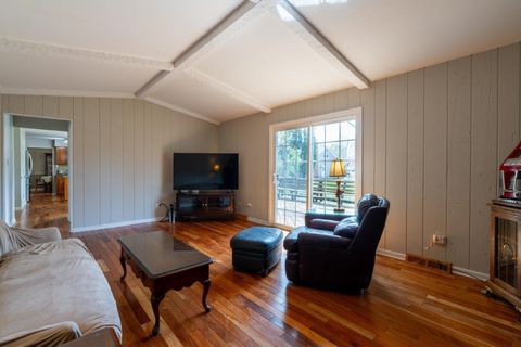 Tiny photo for 1006 Whirlaway Avenue, Naperville, IL 60540 (MLS # 12589728)