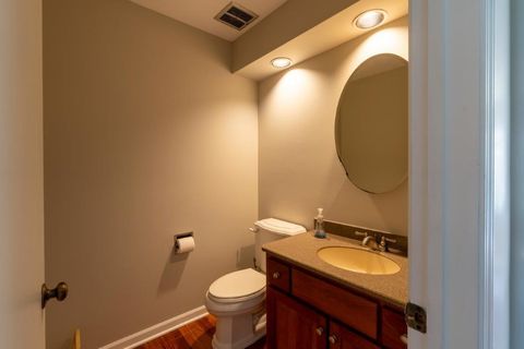 Tiny photo for 1006 Whirlaway Avenue, Naperville, IL 60540 (MLS # 12589728)