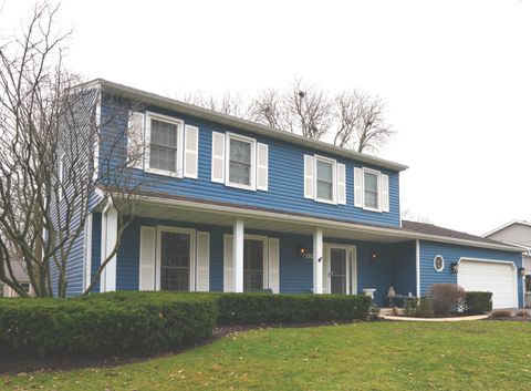 Photo of 1006 Whirlaway Avenue, Naperville, IL 60540 (MLS # 12589728)