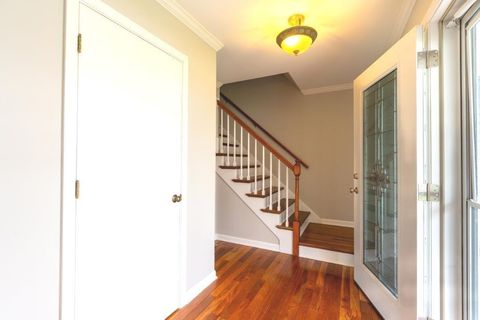 Tiny photo for 1006 Whirlaway Avenue, Naperville, IL 60540 (MLS # 12589728)