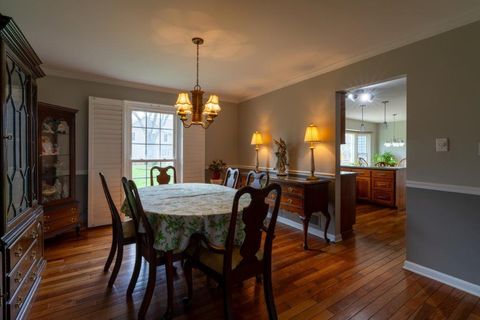 Tiny photo for 1006 Whirlaway Avenue, Naperville, IL 60540 (MLS # 12589728)