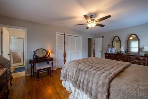 Tiny photo for 1006 Whirlaway Avenue, Naperville, IL 60540 (MLS # 12589728)