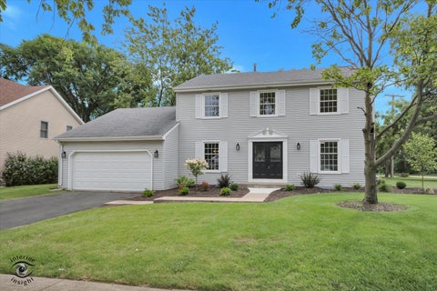 Photo of 1307 Dairy Lane, Crete, IL 60417 (MLS # 12724791)