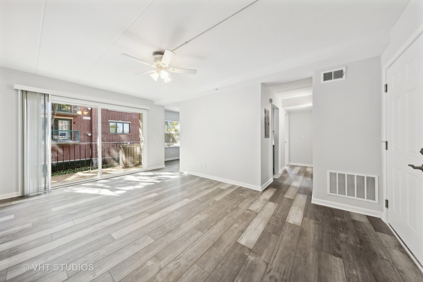 515 N Cass Avenue 2B
