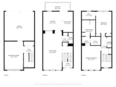 Tiny photo for 484 Prestwick Lane, Wheeling, IL 60090 (MLS # 12543199)