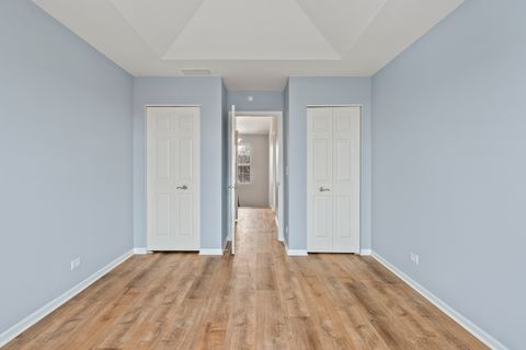 Tiny photo for 484 Prestwick Lane, Wheeling, IL 60090 (MLS # 12543199)