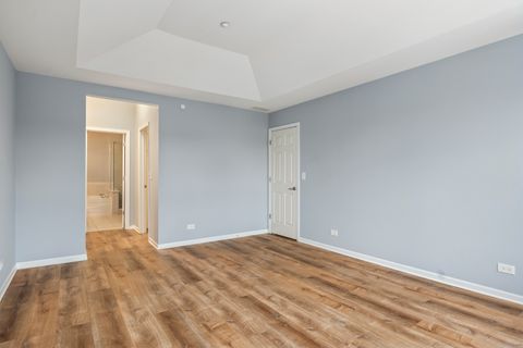 Tiny photo for 484 Prestwick Lane, Wheeling, IL 60090 (MLS # 12543199)