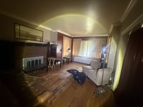 Tiny photo for 7337 S Indiana Avenue, Chicago, IL 60619 (MLS # 12616649)