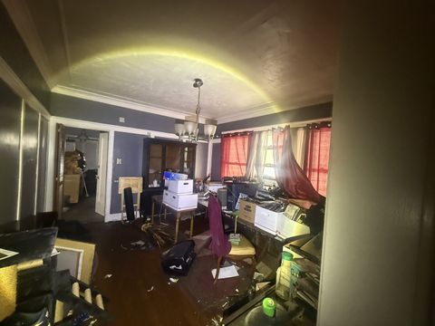 Tiny photo for 7337 S Indiana Avenue, Chicago, IL 60619 (MLS # 12616649)