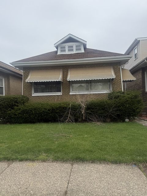 Photo of 7337 S Indiana Avenue, Chicago, IL 60619 (MLS # 12616649)