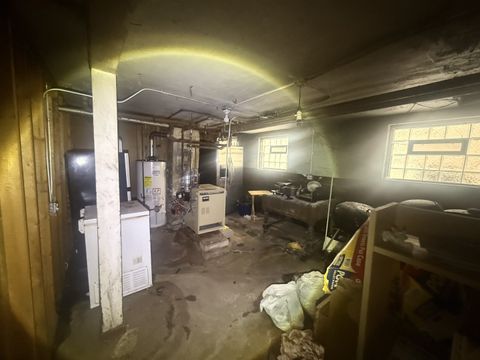 Tiny photo for 7337 S Indiana Avenue, Chicago, IL 60619 (MLS # 12616649)