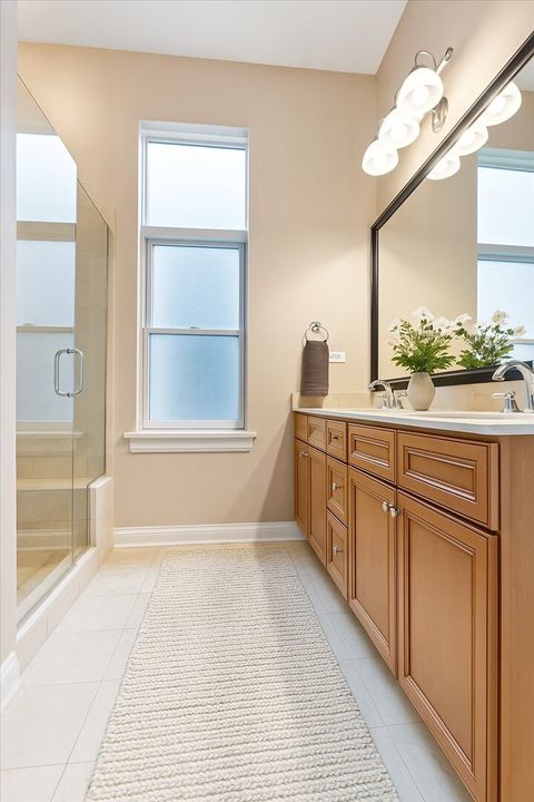 Tiny photo for 1815 N MILWAUKEE Avenue #402, Chicago, IL 60647 (MLS # 12514883)