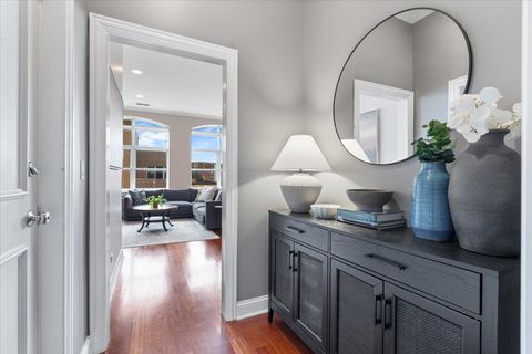 Tiny photo for 1815 N MILWAUKEE Avenue #402, Chicago, IL 60647 (MLS # 12514883)