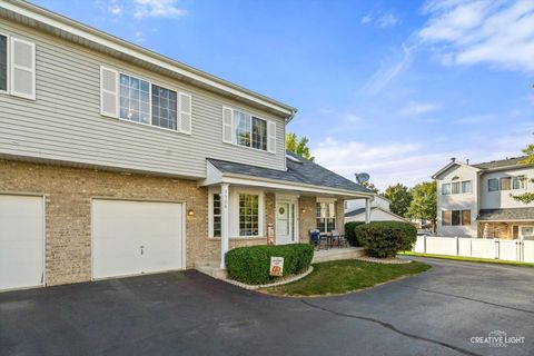 Photo of 3506 Willowview Court, Aurora, IL 60504 (MLS # 12486441)