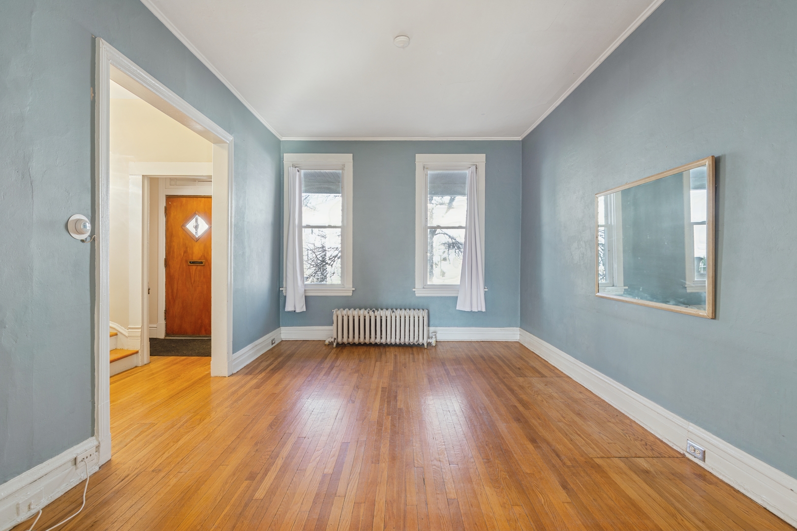 2721 W Prindiville Street