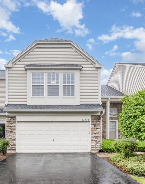 11825 S Ford Court Plainfield IL 60585