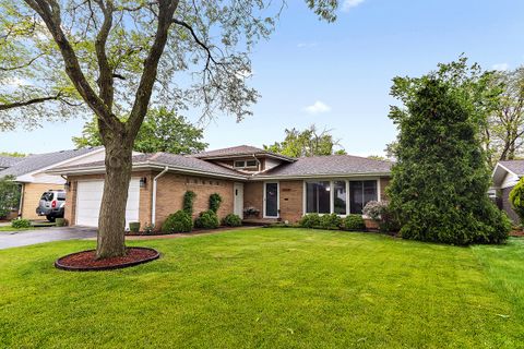 18806 Juhlin Drive Homewood IL 60430