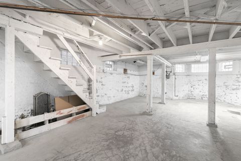 Tiny photo for 5232 S Greenwood Avenue, Chicago, IL 60615 (MLS # 12523410)