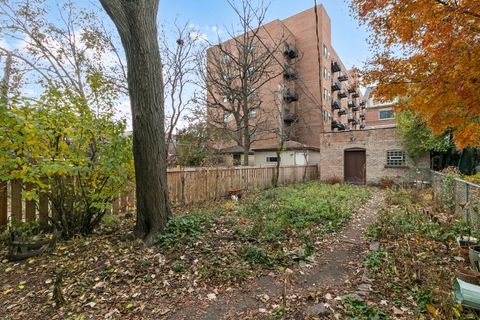 Tiny photo for 5232 S Greenwood Avenue, Chicago, IL 60615 (MLS # 12523410)