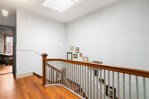 Tiny photo for 5232 S Greenwood Avenue, Chicago, IL 60615 (MLS # 12523410)