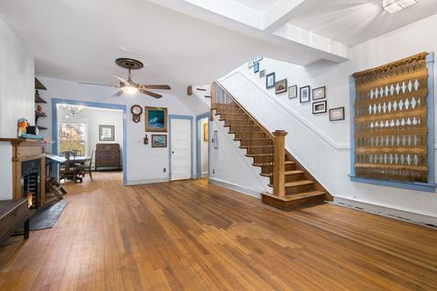 Tiny photo for 5232 S Greenwood Avenue, Chicago, IL 60615 (MLS # 12523410)