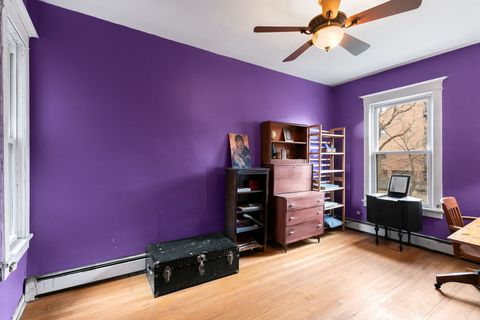 Tiny photo for 5232 S Greenwood Avenue, Chicago, IL 60615 (MLS # 12523410)