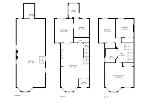 Tiny photo for 5232 S Greenwood Avenue, Chicago, IL 60615 (MLS # 12523410)