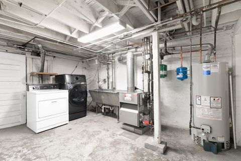 Tiny photo for 5232 S Greenwood Avenue, Chicago, IL 60615 (MLS # 12523410)