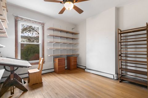 Tiny photo for 5232 S Greenwood Avenue, Chicago, IL 60615 (MLS # 12523410)