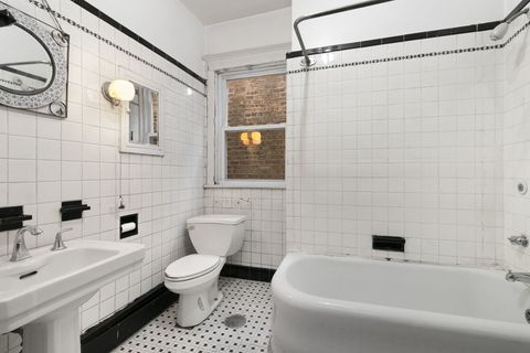 Tiny photo for 5232 S Greenwood Avenue, Chicago, IL 60615 (MLS # 12523410)