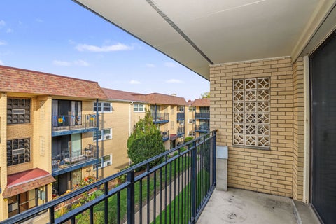 Tiny photo for 6547 N Harlem Avenue N #3W, Chicago, IL 60631 (MLS # 12795739)